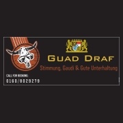 Guad Draf!
