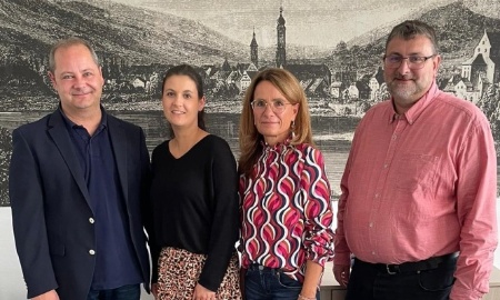 Die Arbeitswelt im Wandel – Neue Kompetenzen für die Berufsberatung