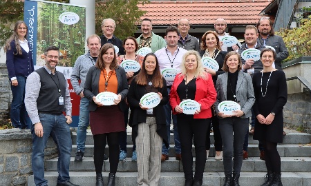 Nationalpark-Partner bekommen 14-fachen Zuwachs