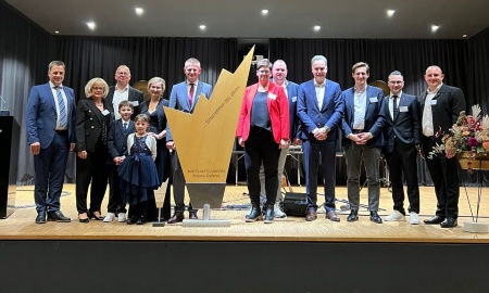 Unternehmen des Jahres 2022/2023