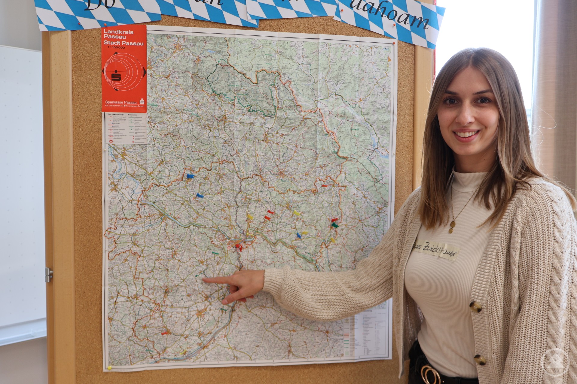 „Hauswirtschaft macht mir Spaß“