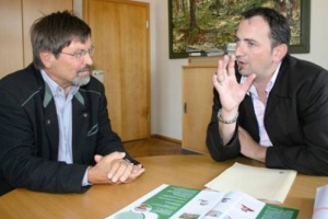 Waldgeist - eine Erfolgsgeschichte feiert Geburtstag