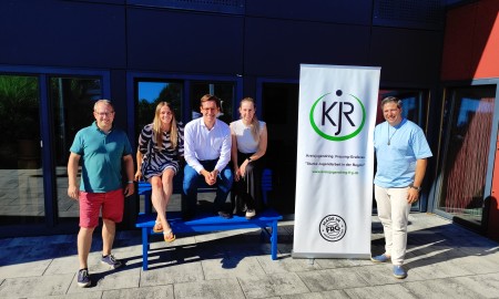 Jugendarbeit braucht Verlässlichkeit