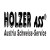 Holzer ASS - Schweißtechnik