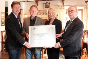 125 Jahre Gasthaustradition in Rosenau