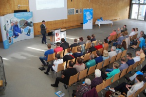 Barrierefreies Wohnen: Komfort in jeder Lebenslage