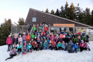 „Schee war’s und koid war’s und guad war’s“