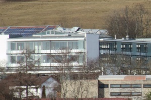 Neuanmeldung für das Schuljahr 2014/2015 an Realschulen