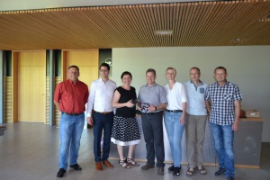 Kein Alkohol unterwegs – Wissen macht schlau