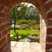 Gartengestaltung Reischl