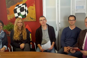 Seniorengesundheit im Fokus der Gesundheitsregionplus Arberland