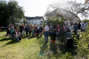 So gut schmeckt Integration