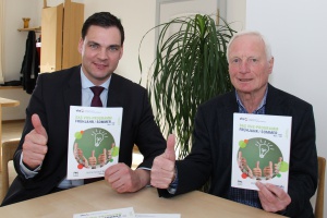 Volkshochschule will verstärkt Firmen als unsere Kunden gewinnen