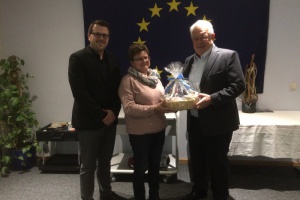 LAG ARBERLAND bringt 855.000 Euro in die Region