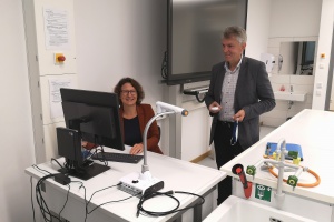 „Sicherer Präsenzbetrieb für Alle muss das Ziel sein!“