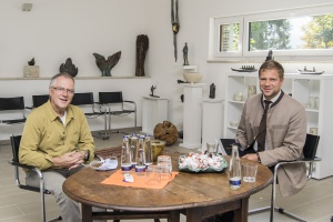 Ein Glücksfall für jede Gemeinde