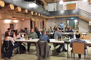 Auf dem Weg zur jugend- und familienfreundlichen Gemeinde