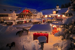 Gut Aiderbichl - Eine Herzensangelegenheit