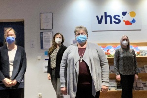 Das sind die neuen Tagesmütter und Tagesväter