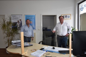 Manfred Zieringer - Versicherungsbüro