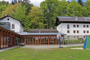 Jugendwaldheim sucht neuen Betreiber der Küche