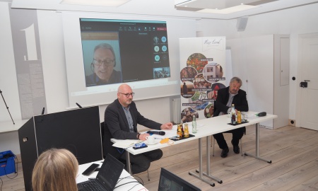 Planungshoheit der Gemeinden in Gefahr?