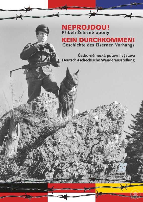 Vor über 30 Jahren ist auch an der deutsch-tschechischen Grenze der „Eiserne Vorhang“ gefallen. Der Landkreis Freyung-Grafenau liegt seit dem Jahr 1989 wieder in der Mitte eines freien Europas. Wie sich das Leben vorher von dem jetzt unterscheidet, zeigt eine Ausstellung derzeit im HNKKJ in Waldkirchen. Am Donnerstag, 30. November, um 19 Uhr wird es im Rahmen der Ausstellung einen Filmabend und eine Diskussion mit Zeitzeugen geben.