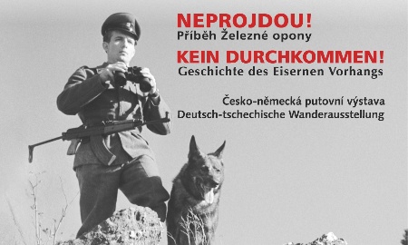 Von falschen Grenzern und Fluchtversuchen ins Nachbarland