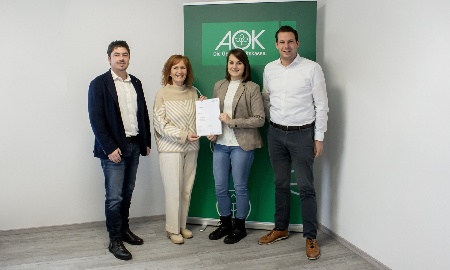 Gesunde Unternehmen brauchen gesunde Beschäftigte