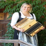 Kathi Gruber Volksmusikpflegerin d. Stadt Passau