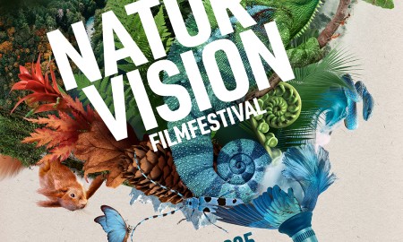 Save the Date: 24. NaturVision Filmfestival vom 25.- 29. Juni 2025 in Ludwigsburg
