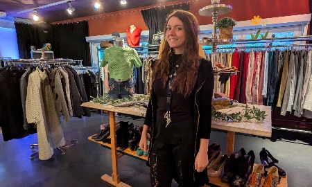 Frühlingsgefühle für den Kleiderschrank