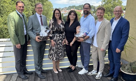 Goldene Zeiten für die bayerisch-tschechische Zusammenarbeit