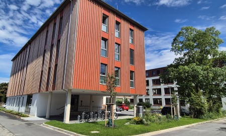 Tag der offenen Tür im Landratsamt Straubing-Bogen