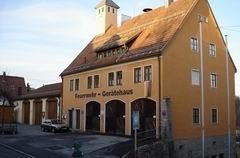 Flyer/Grafik zum Event: Aktion Friedenslicht der Freiwilligen Feuerwehr Schönberg am Mi., 24.12.2025 von 11:00 bis 12:00 Uhr