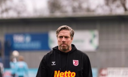 "Sehr ärgerliche Niederlage"