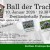 Ball der Tracht 2026