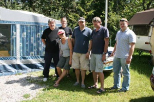 Segelclub Bayerwald e.V.