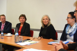 Tourismus für Alle – Urlaub ohne Barriere