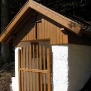 Ilztal Runde Wanderweg