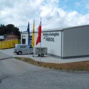 Reifen Autoglas RIEDL