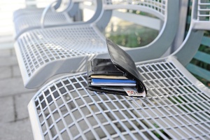 Diebstahl einer Geldbörse nach Mitfahrgelegenheit