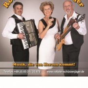 Die Rottaler Schürzenjäger