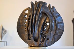 Regionale Kunst: Lothar Blitz