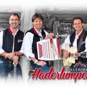 Zillertaler Haderlumpen