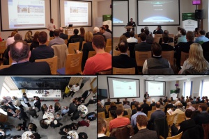 Wie man die Zukunft vorhersagt – Staatsministerium lädt zu Prognosekonferenz nach Grafenau