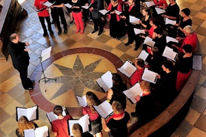 Heimat-Musik: Konzertchor ProvoCantus