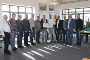 Neue Wege auf dem Land