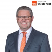 Florian Schwarzbauer - Handelsvertreter Wüstenrot Bausparkasse AG