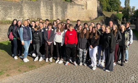 Dolce vita und savoir vivre